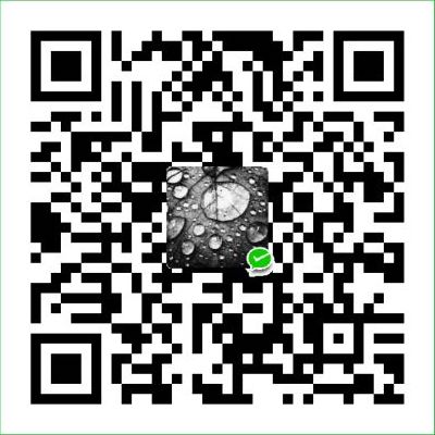 微信打赏 微信打赏